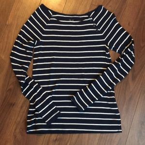Gap women’s long sleeve small